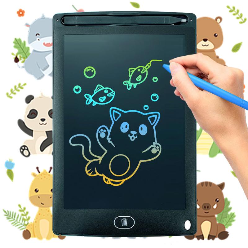 8.5 inch LCD Writing Tablet for Kids