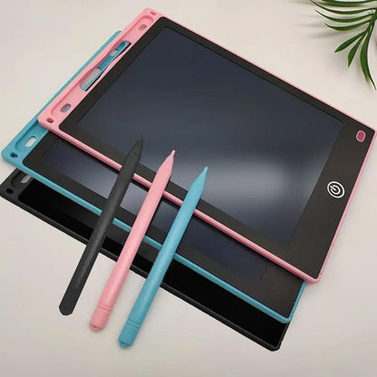 8.5 inch LCD Writing Tablet for Kids