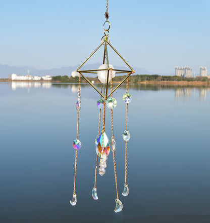 Special Gift Sun catcher Crystal suncatcher