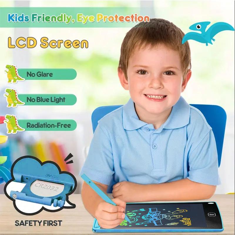 8.5 inch LCD Writing Tablet for Kids
