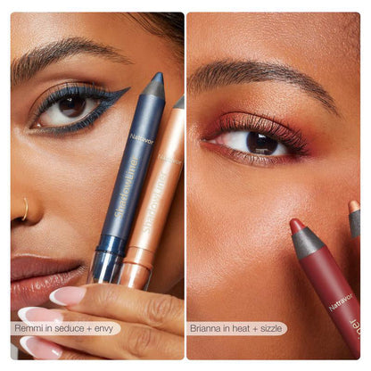 Shadow Liner 2-in-1 Eyeliner & Eyeshadow