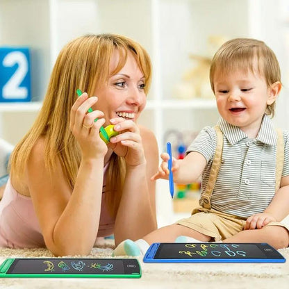 8.5 inch LCD Writing Tablet for Kids
