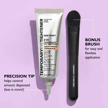 Last 3 Hours:🔥 Up to 15% OFF – Instant Eye Tightener Easy-Wear Formula