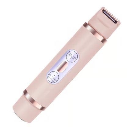 🎁winter Sale 49% Off🎁2-in-1 Women's Body Shaver