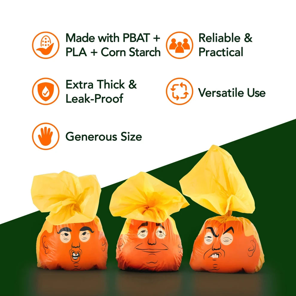 SH*T Bag(60 Count) — “The Most Fun Gift Of 2025!”