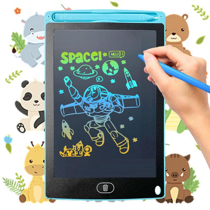 8.5 inch LCD Writing Tablet for Kids