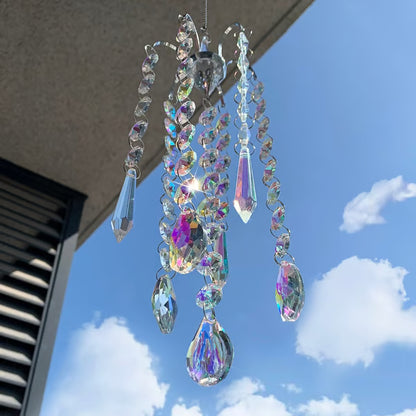 Special Gift Sun catcher Crystal suncatcher