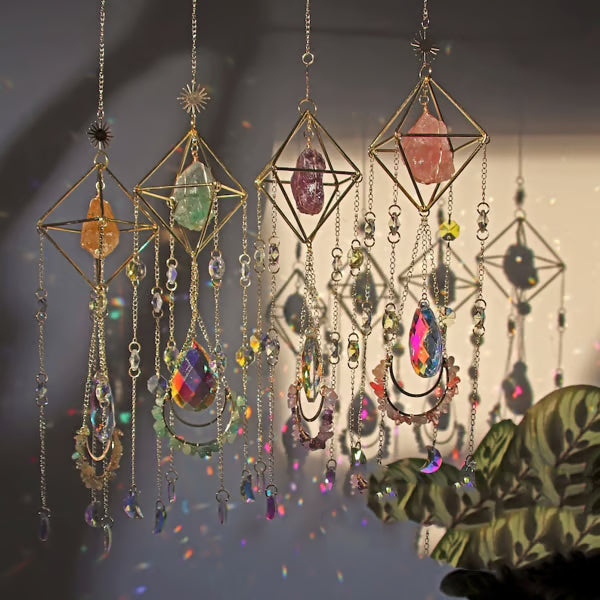 Special Gift Sun catcher Crystal suncatcher