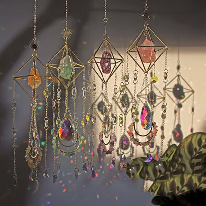 Special Gift Sun catcher Crystal suncatcher