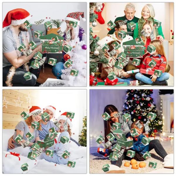 🔥LAST DAY 49% OFF🎁Newly Surprise Box Gift Box