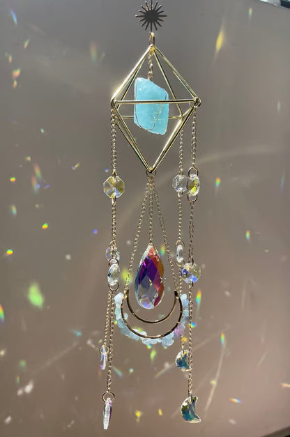 Special Gift Sun catcher Crystal suncatcher