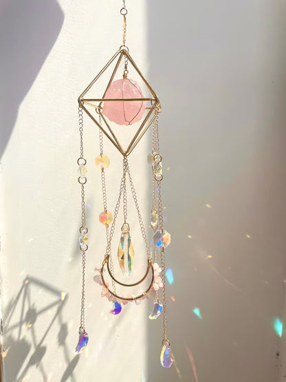 Special Gift Sun catcher Crystal suncatcher