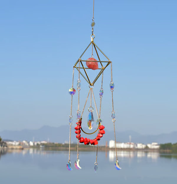 Special Gift Sun catcher Crystal suncatcher