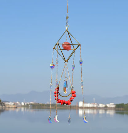 Special Gift Sun catcher Crystal suncatcher