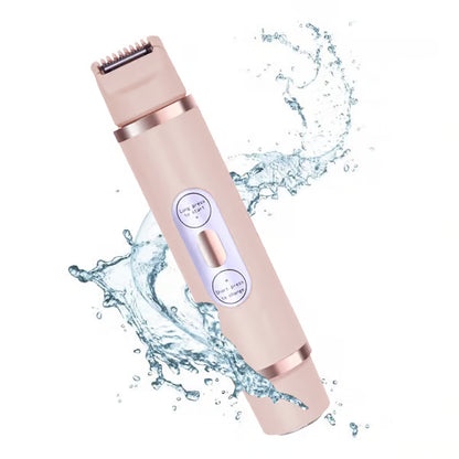 🎁winter Sale 49% Off🎁2-in-1 Women's Body Shaver