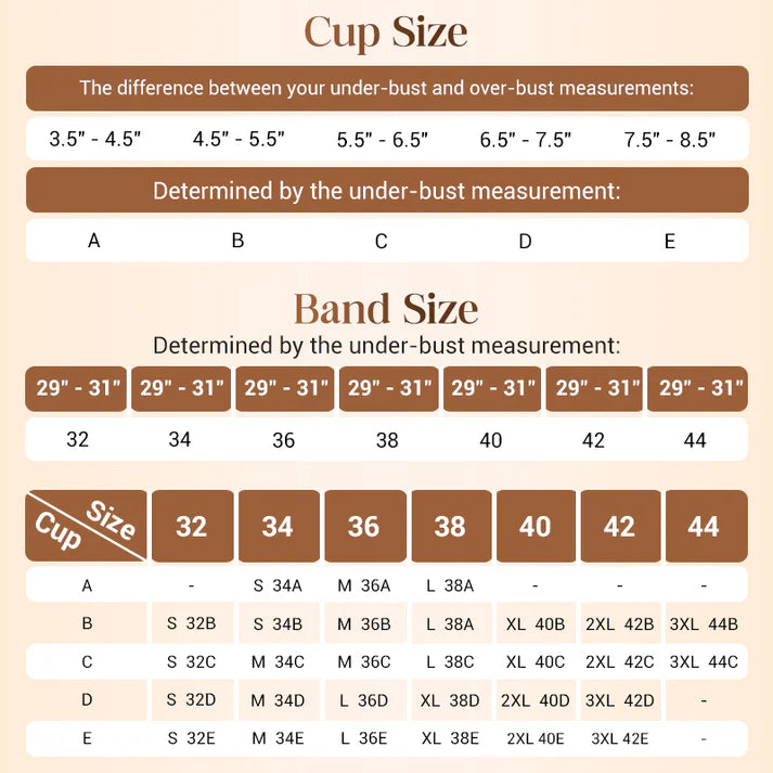 🎁LAST DAY SALE 50% OFF - 🔥Womens Comfortable Wireless Bras Push Up Bralettes Seamless Tshirts Bras Deep V Everyday Bras