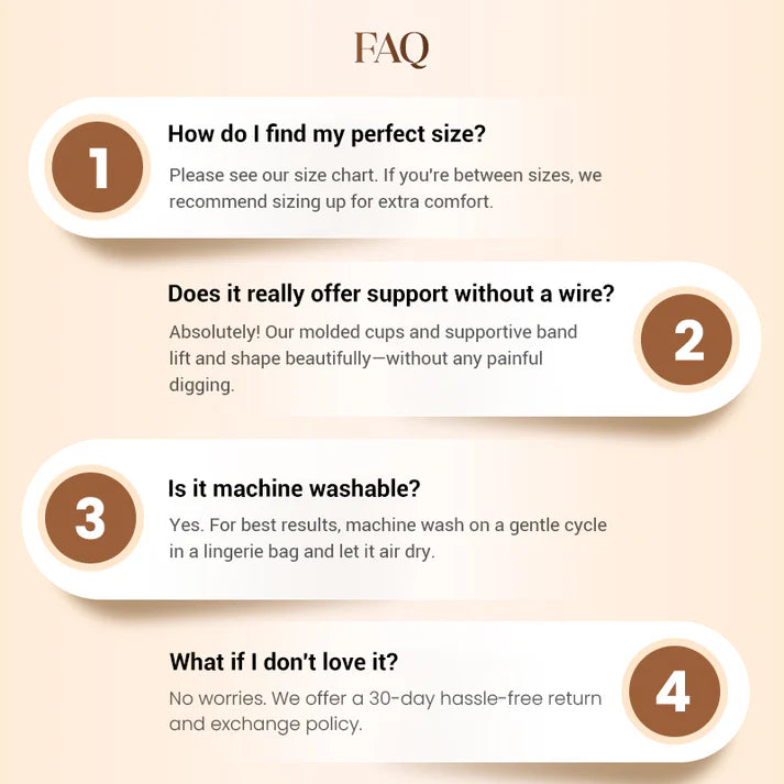 🎁LAST DAY SALE 50% OFF - 🔥Womens Comfortable Wireless Bras Push Up Bralettes Seamless Tshirts Bras Deep V Everyday Bras