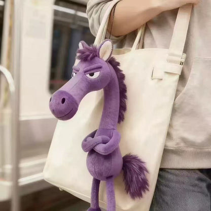 🐎Year of the Horse Lucky Mascot — New Year Good Luck Gift 2026