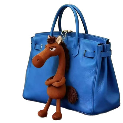 🐎Year of the Horse Lucky Mascot — New Year Good Luck Gift 2026