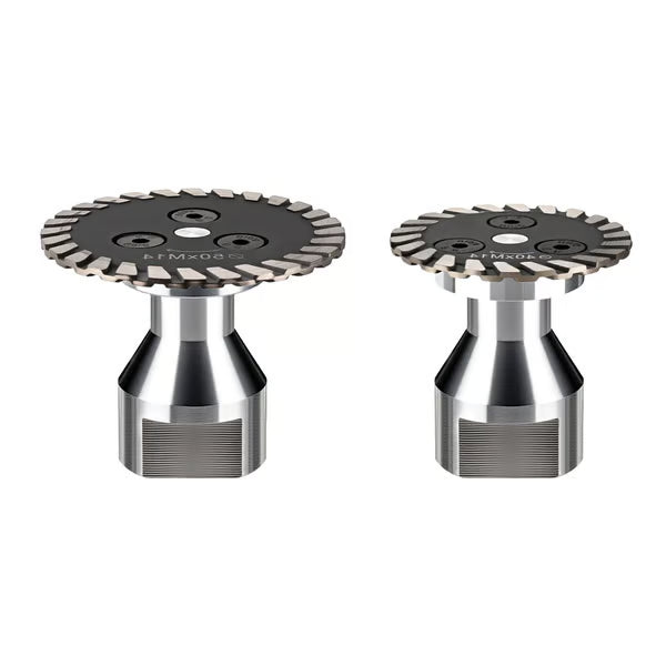 Precision Diamond Carving Wheel (40mm/50mm)🧰