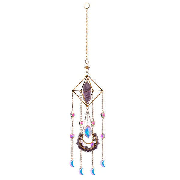 Special Gift Sun catcher Crystal suncatcher