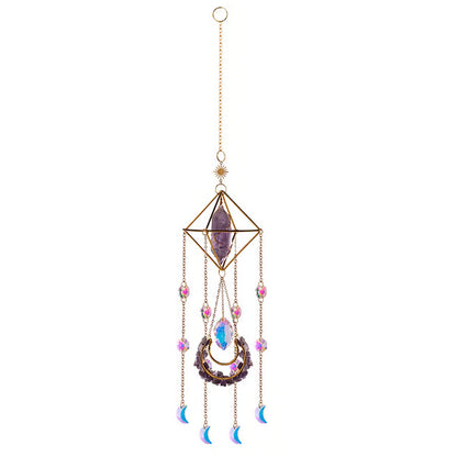 Special Gift Sun catcher Crystal suncatcher