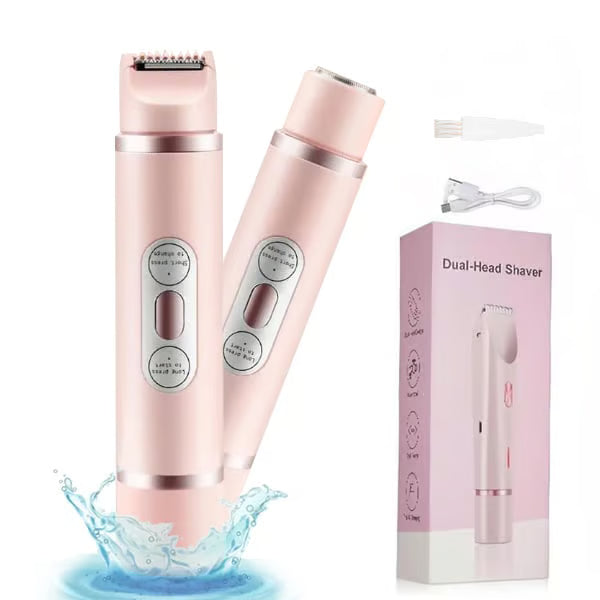 🎁winter Sale 49% Off🎁2-in-1 Women's Body Shaver