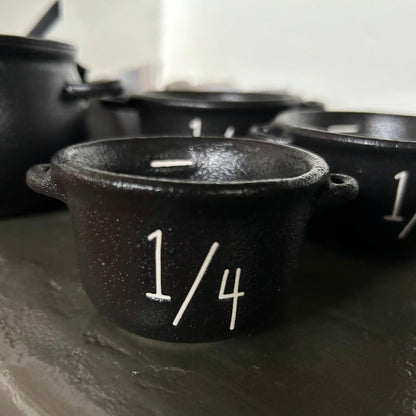🔥Last Day 50% OFF🧙‍♀️Mini Witch Cauldron Set🥘
