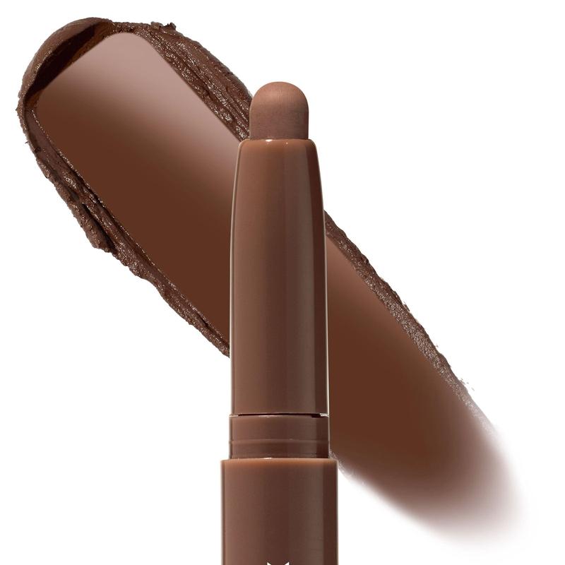 ✨ LAST DAY PROMOTION -BUY 1 GET 1 FREE✨Shadow Stix - Creamy Eyeshadow Stick Super Creamy