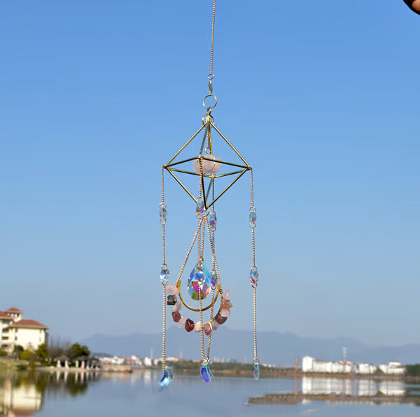 Special Gift Sun catcher Crystal suncatcher