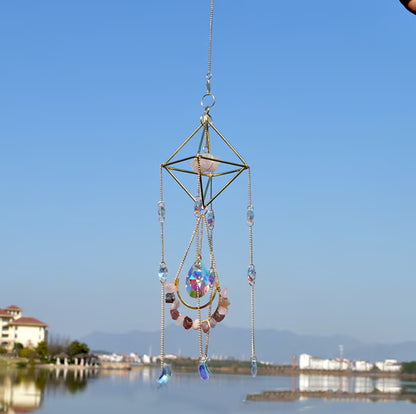 Special Gift Sun catcher Crystal suncatcher