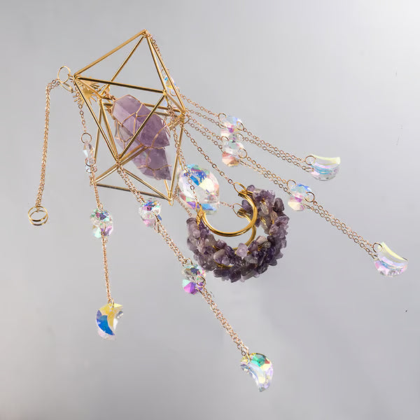 Special Gift Sun catcher Crystal suncatcher