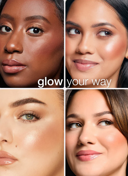 ⏰Final 3 Hours! 60% OFF 🎀All-in-One Eye & Cheek Glow Palette for a Glass-Skin Radiance